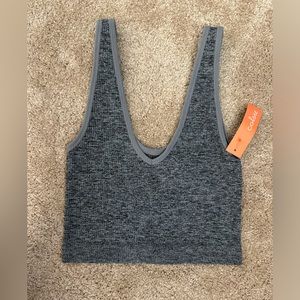 Colsie seamless tank top NWT
